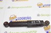 Amortecedor traseiro 562005X01A NISSAN
