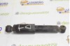 Amortecedor traseiro 562005X01A NISSAN