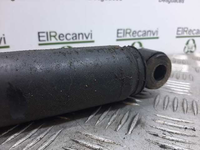 562005X02A Амортизатор задний купить Кривой Рог