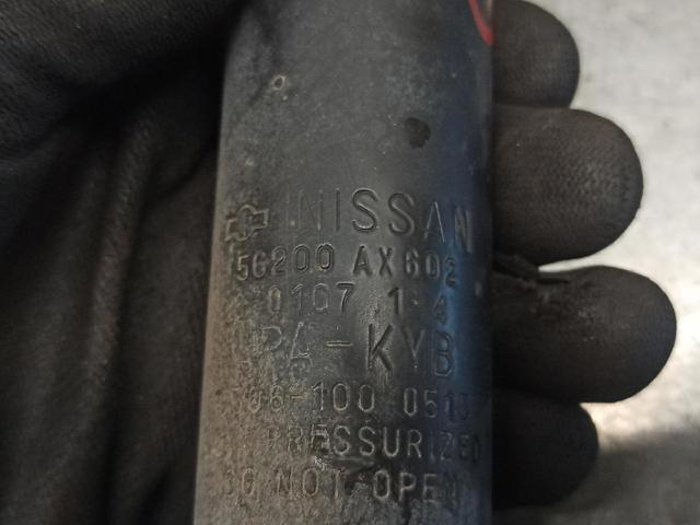 NISSAN 56200AX602 Амортизатор задний в наличии Сумы