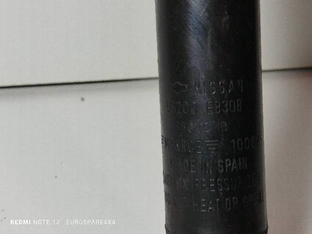 56200EB30B Амортизатор задний купить Полтава