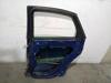 Amortecedor traseiro 56200EB31A NISSAN