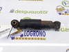 Amortecedor traseiro 56200EB31C NISSAN