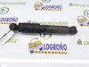 Amortecedor traseiro 56200EB31C NISSAN