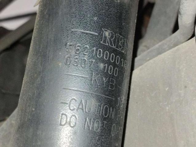 562100008R RENAULT Амортизатор задний купить в Ровно