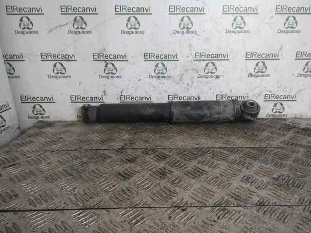 562100015R RENAULT Амортизатор задний купить в Тернополь