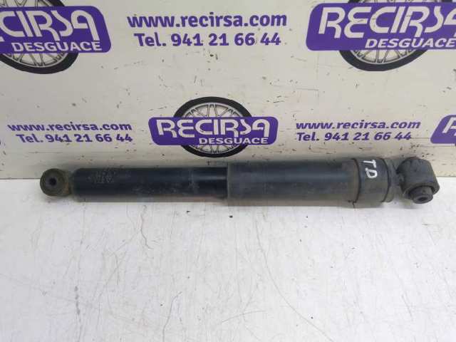 Amortecedor traseiro 562100033R Renault (RVI)