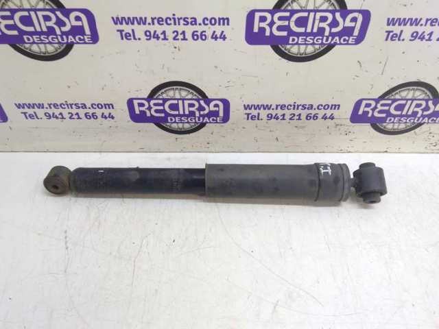 Amortecedor traseiro 562100033R Renault (RVI)