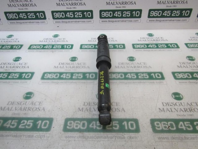 5621000Q0H NISSAN Амортизатор задний купить в Черновцы