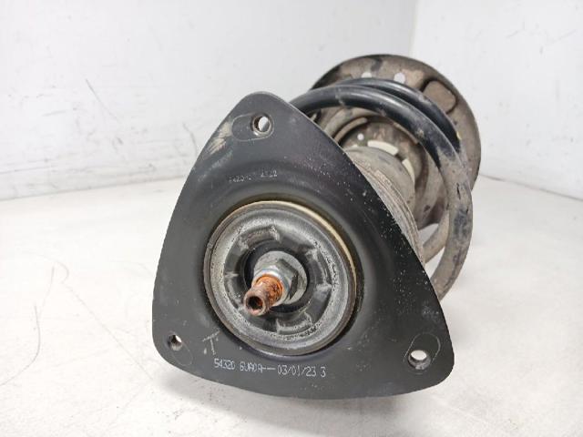 562100525R Амортизатор задний купить Николаев