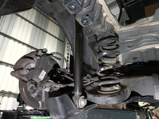 562100741R RENAULT Амортизатор задний купить в Сумы