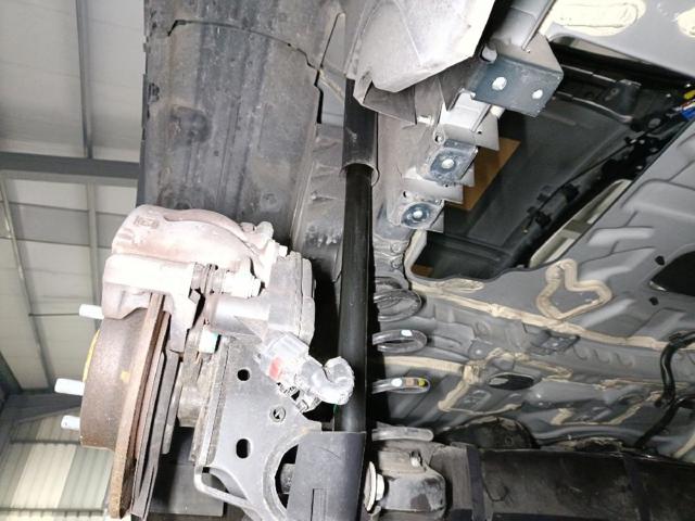 562100741R RENAULT Амортизатор задний купить в Черкассы