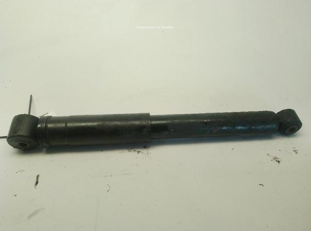 562101710R RENAULT Амортизатор задний купить в Каменское