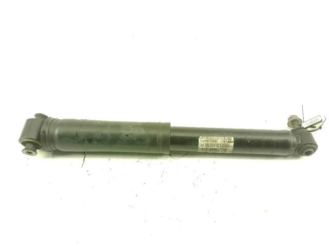 562101930R RENAULT Амортизатор задний правый купить в Чернигов
