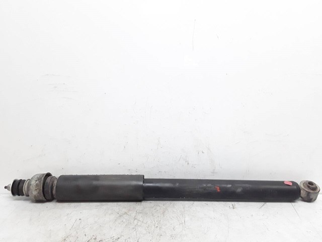 562101KA1B NISSAN Амортизатор задний купить в Запорожье