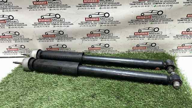 562101KA1B NISSAN Амортизатор задний купить в Тернополь
