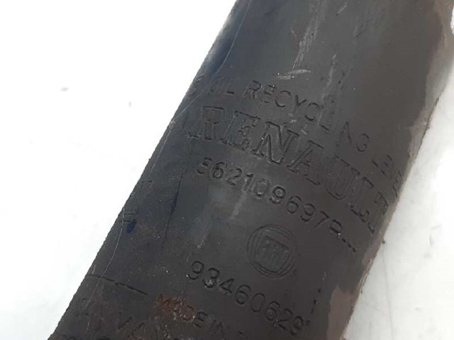 562102084R RENAULT Амортизатор задний купить в Ужгород