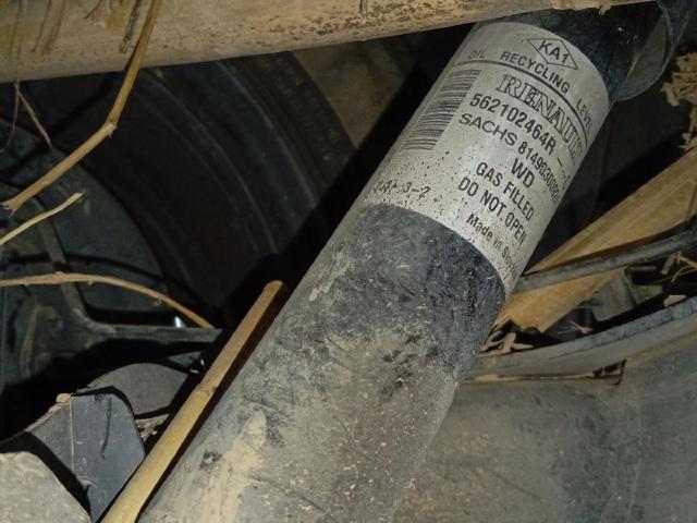 562102464R RENAULT Амортизатор задний купить в Ровно
