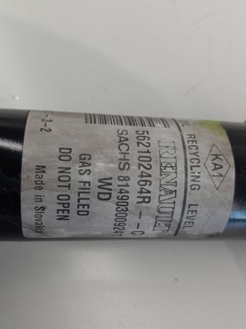 562102464R RENAULT Амортизатор задний купить в Львов