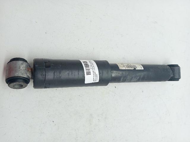 562102464R RENAULT Амортизатор задний купить в Львов