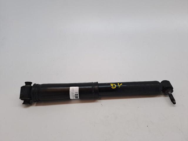 562102469R RENAULT Амортизатор задний купить в Николаев