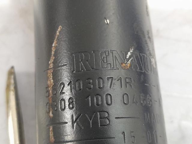 562103071R Амортизатор задний купить Запорожье