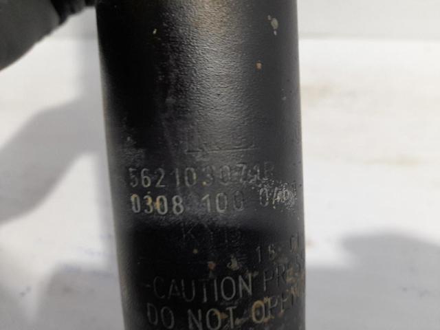 562103071R RENAULT Амортизатор задний купить в Львов