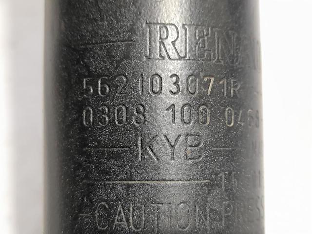562103071R Амортизатор задний купить Харьков