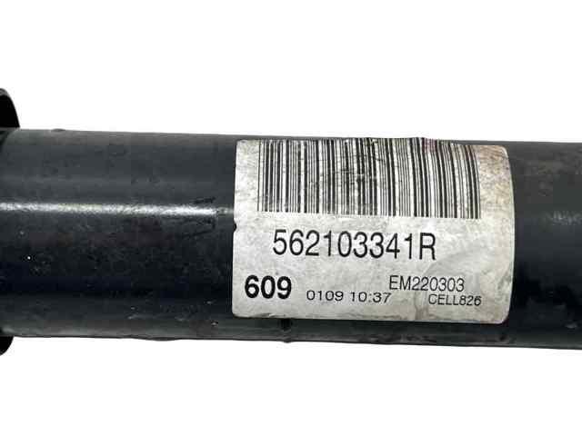 562103341R RENAULT Амортизатор задний купить в Ужгород
