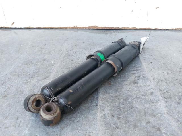 562103493R Амортизатор задний купить Житомир
