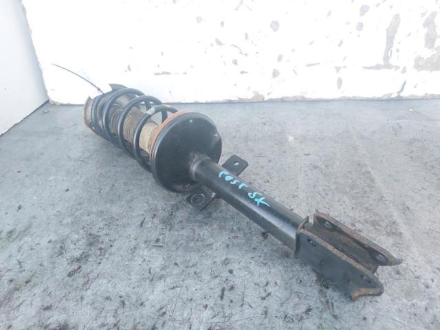 562103964R RENAULT Амортизатор задний купить в Львов