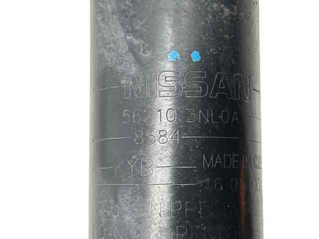 562103NL0A NISSAN Амортизатор задний купить в Ужгород