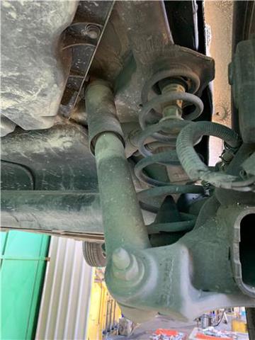562104156R RENAULT Амортизатор задний купить в Полтава
