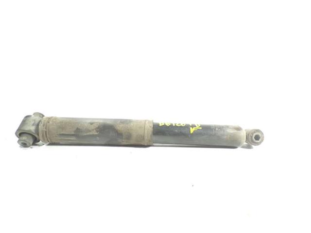 562104554R RENAULT Амортизатор задний купить в Полтава