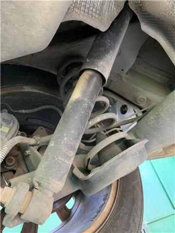 562104554R RENAULT Амортизатор задний купить в Кривой Рог