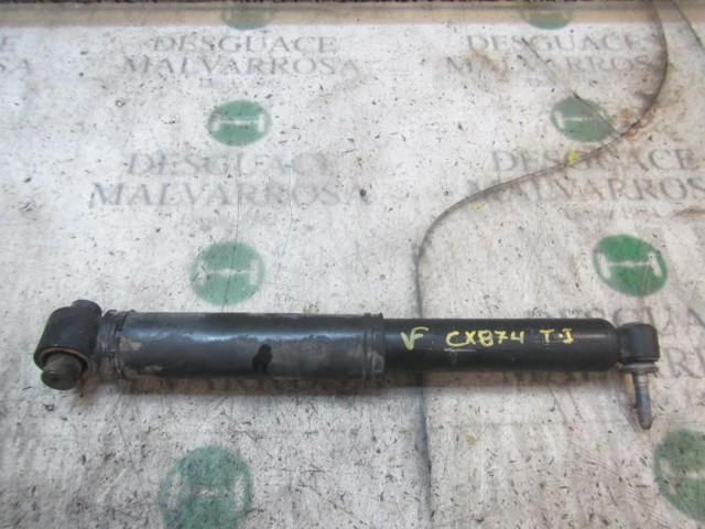 562104554R Амортизатор задний купить Полтава