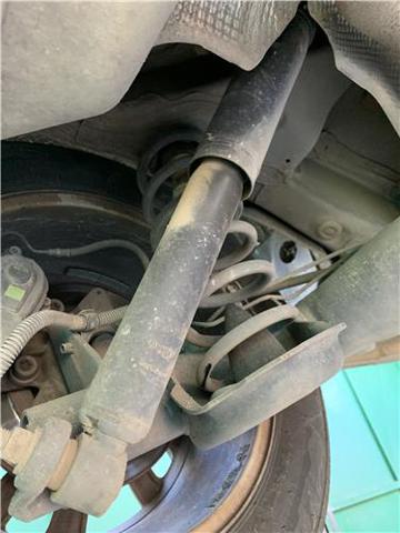 RENAULT 562104554R Амортизатор задний в наличии Львов