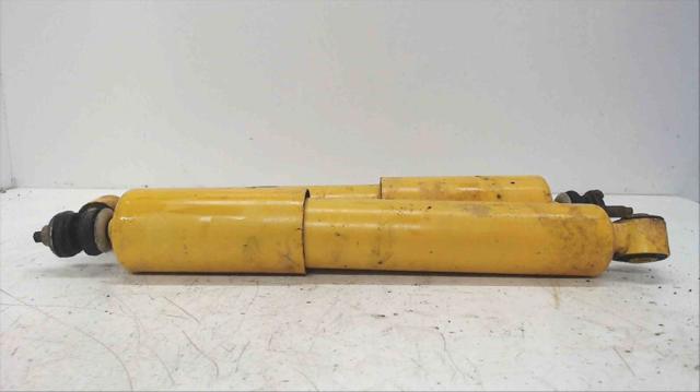 5621045G25 NISSAN Амортизатор задний купить в Винница