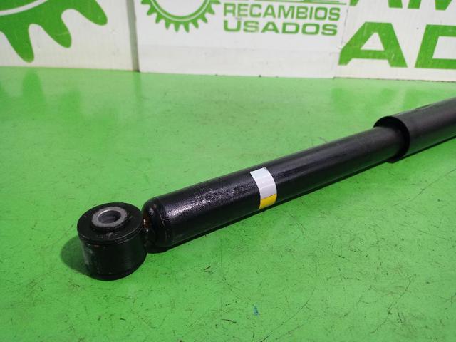 562104981R RENAULT Амортизатор задний купить в Сумы