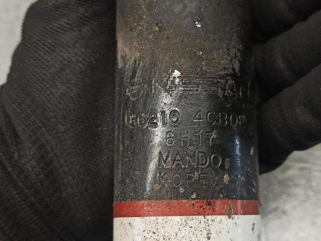 562104CB0E NISSAN Амортизатор задний купить в Львов