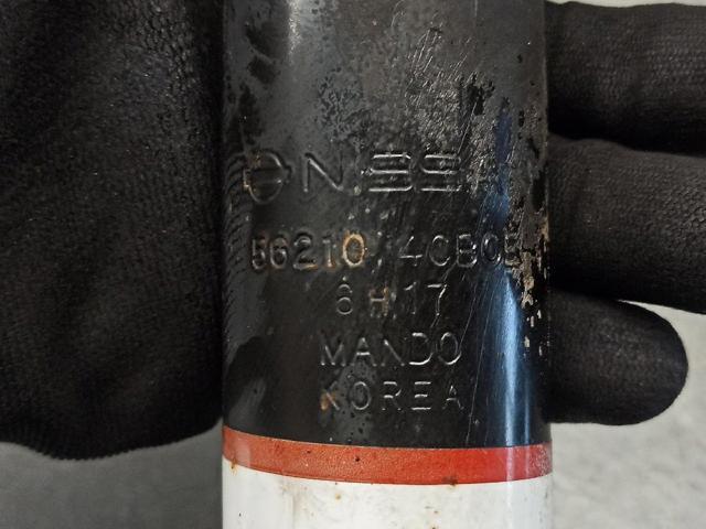562104CB0E NISSAN Амортизатор задний купить в Житомир