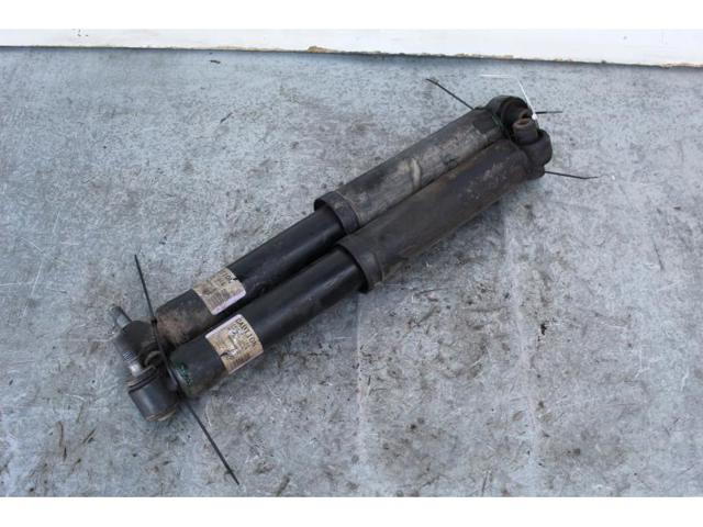 562104EA2A NISSAN Амортизатор задний купить в Тернополь