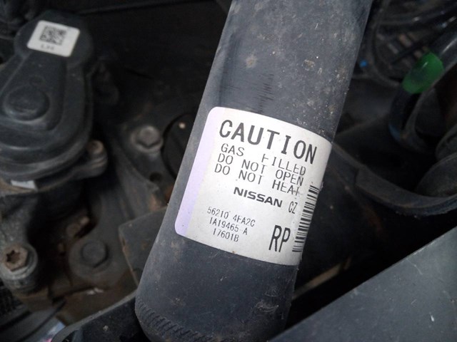 RENAULT 562104EA2C Амортизатор задний в наличии Днепр