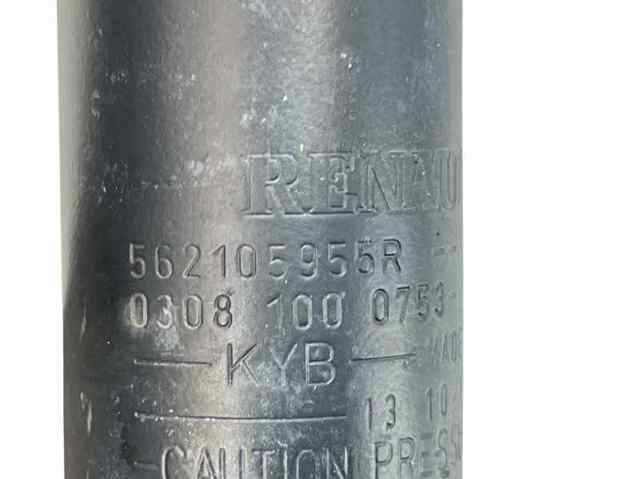 562105955R RENAULT Амортизатор задний купить в Днепр