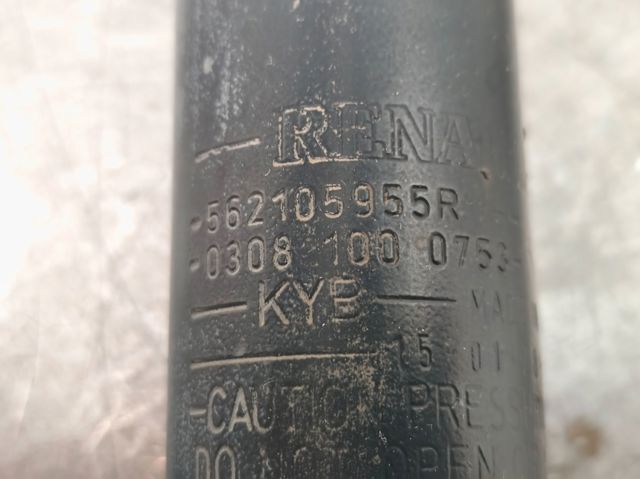 562105955R Амортизатор задний купить Павлоград