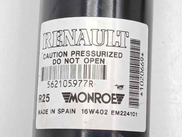 RENAULT 562105977R в наличии Павлоград