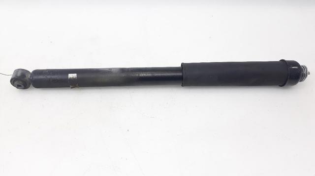 562105SJ1A NISSAN Амортизатор задний купить в Винница