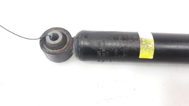 NISSAN 562105SJ1A Амортизатор задний в наличии Ровно