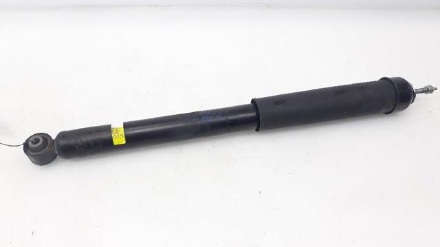 NISSAN 562105SJ1A Амортизатор задний в наличии Киев