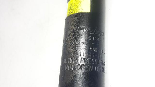 562105SJ1A NISSAN Амортизатор задний купить в Запорожье